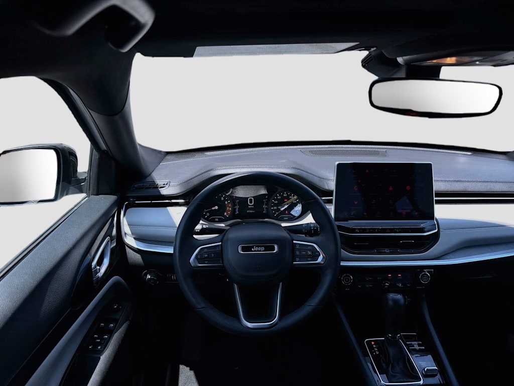 Thumbnail: 2025 Jeep Compass - 13
