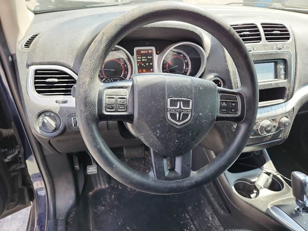 Thumbnail: 2018 Dodge Journey - 2