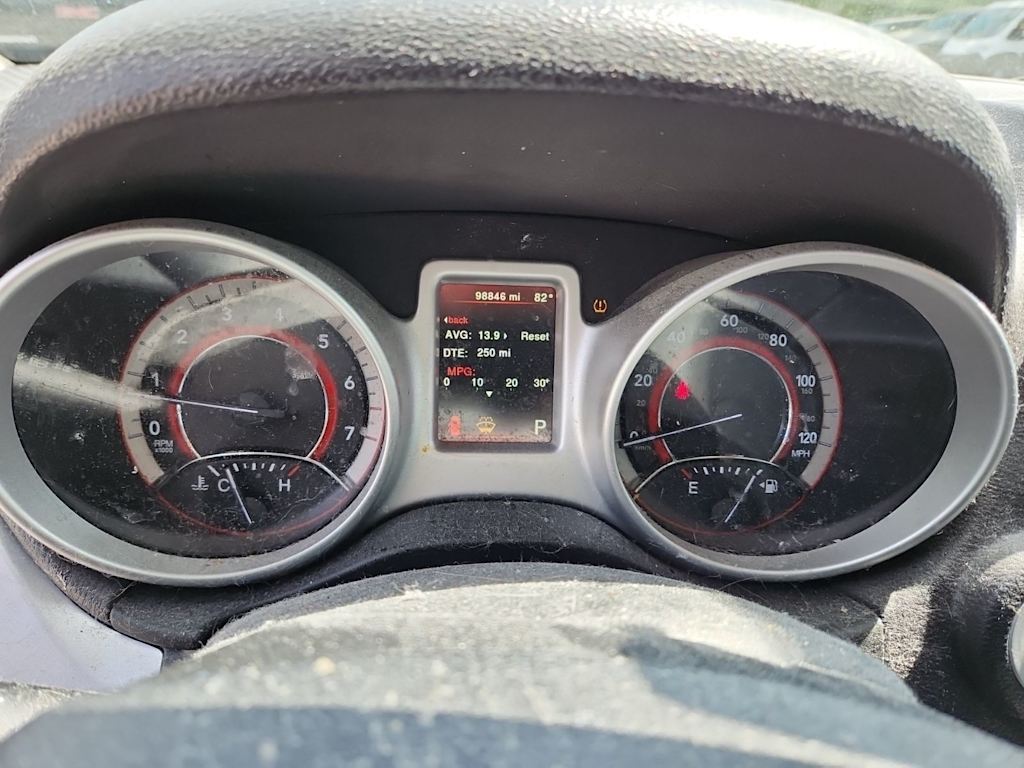 Thumbnail: 2018 Dodge Journey - 15