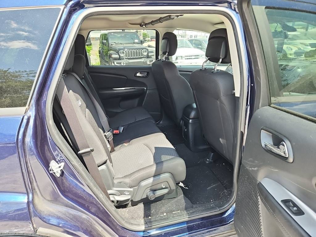 Thumbnail: 2018 Dodge Journey - 24