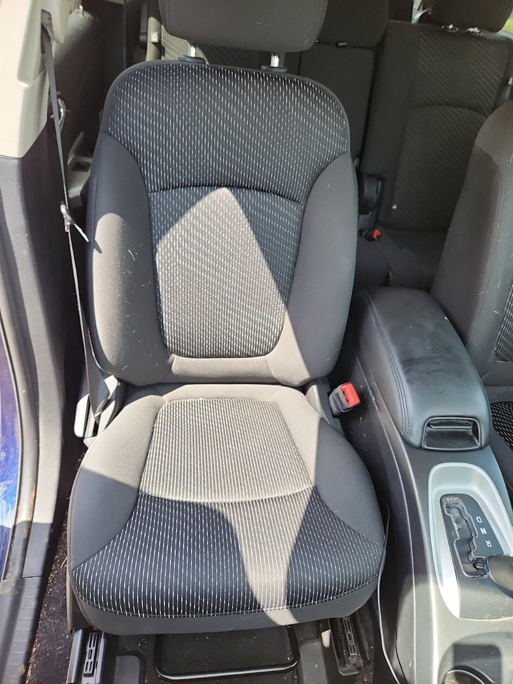 Thumbnail: 2018 Dodge Journey - 21