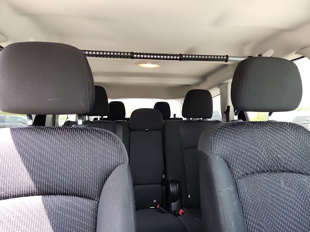 Thumbnail: 2018 Dodge Journey - 7