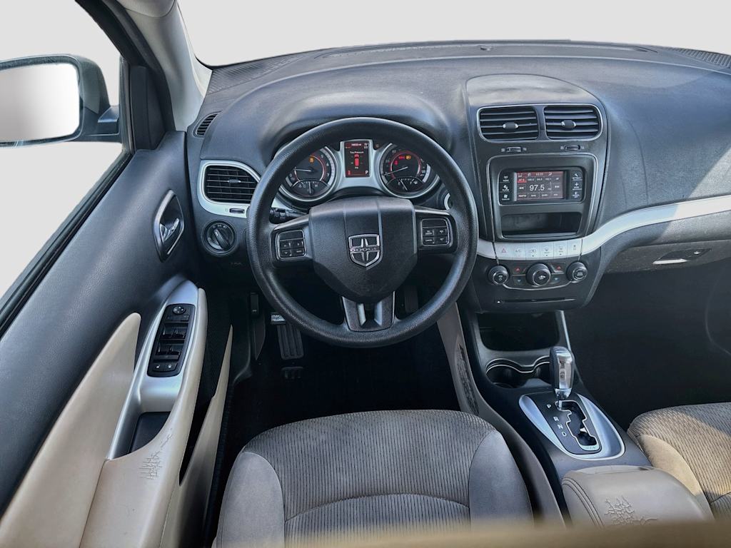 Thumbnail: 2015 Dodge Journey - 13