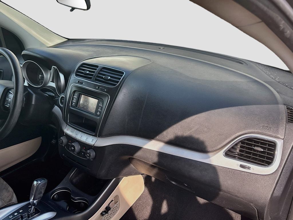 Thumbnail: 2015 Dodge Journey - 29