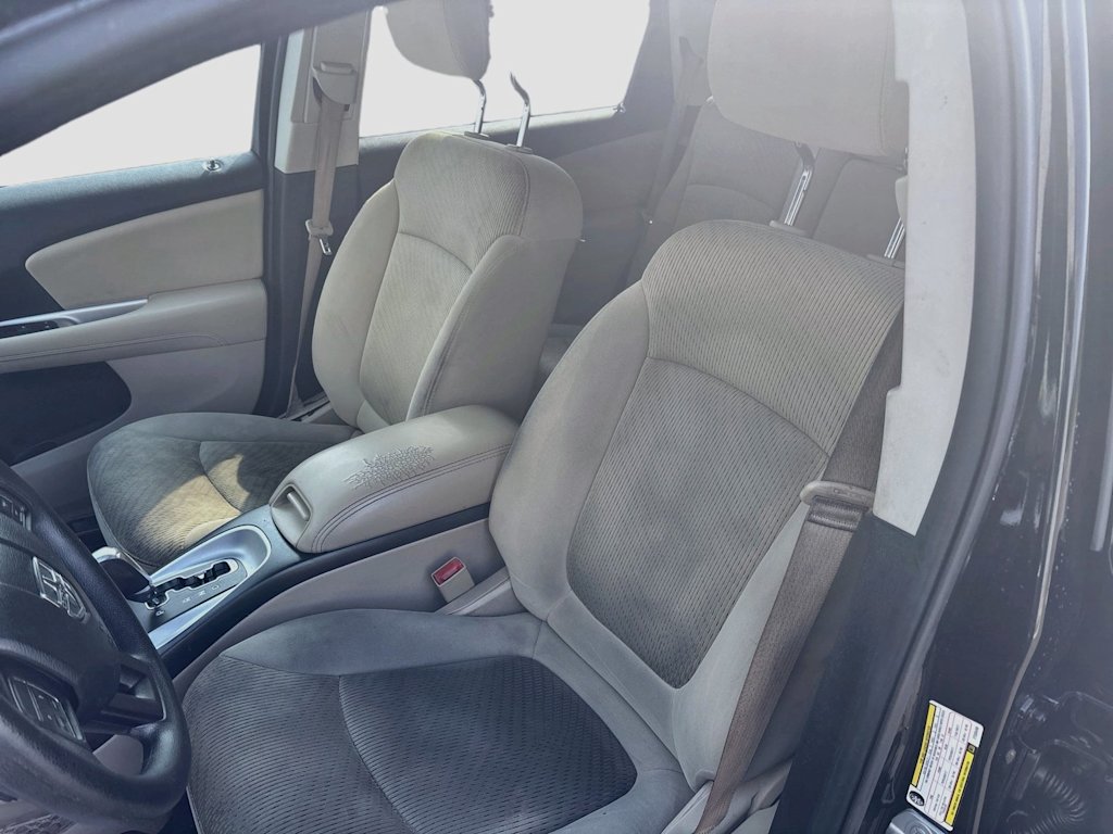Thumbnail: 2015 Dodge Journey - 10