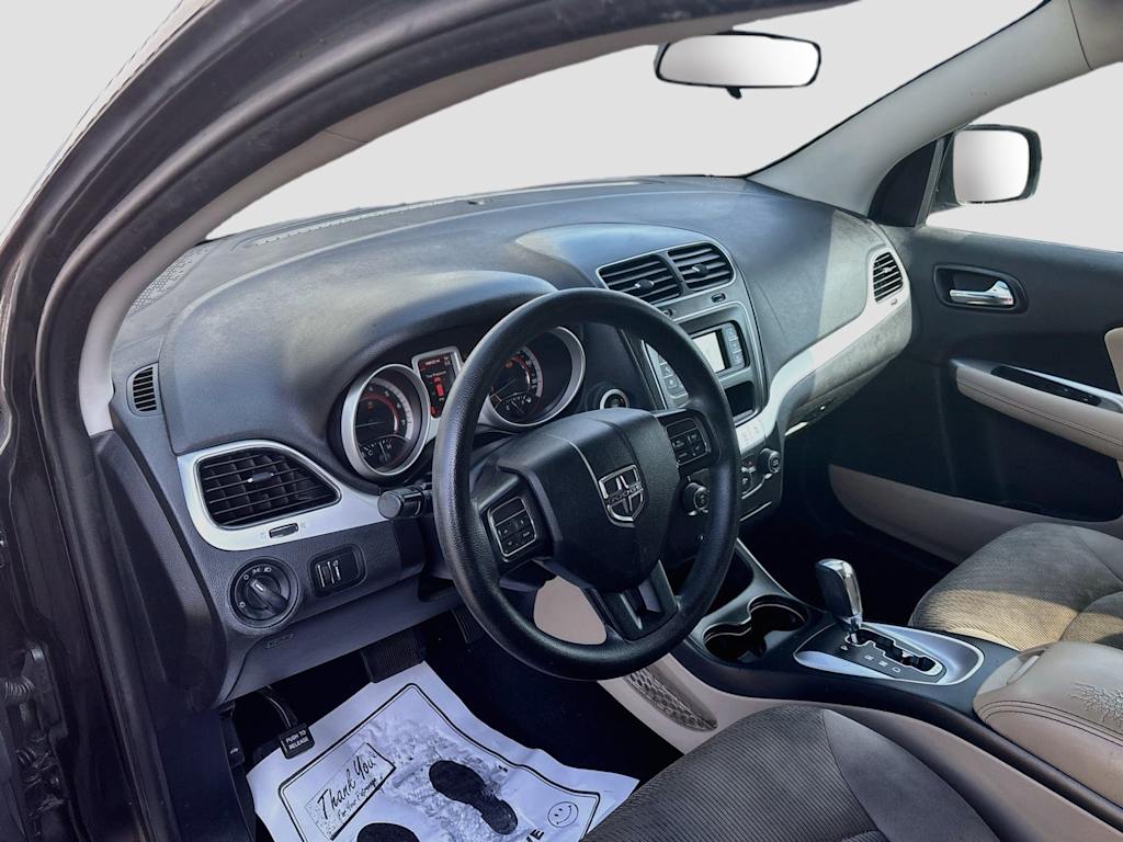 Thumbnail: 2015 Dodge Journey - 2
