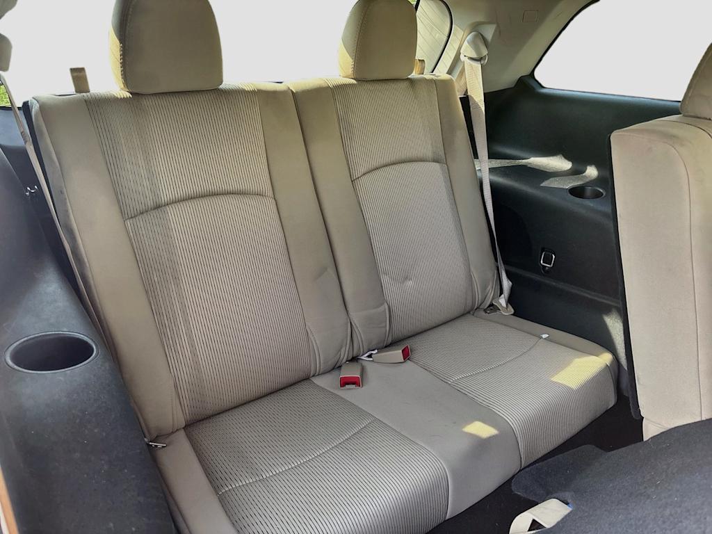 Thumbnail: 2015 Dodge Journey - 26
