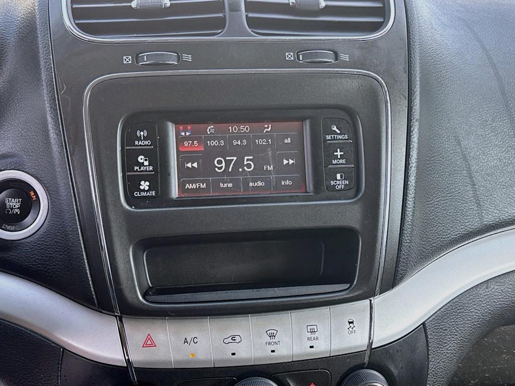 Thumbnail: 2015 Dodge Journey - 23
