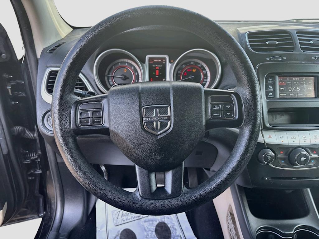 Thumbnail: 2015 Dodge Journey - 9