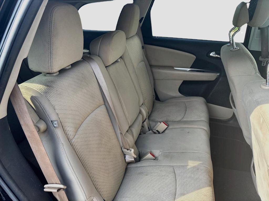 Thumbnail: 2015 Dodge Journey - 27