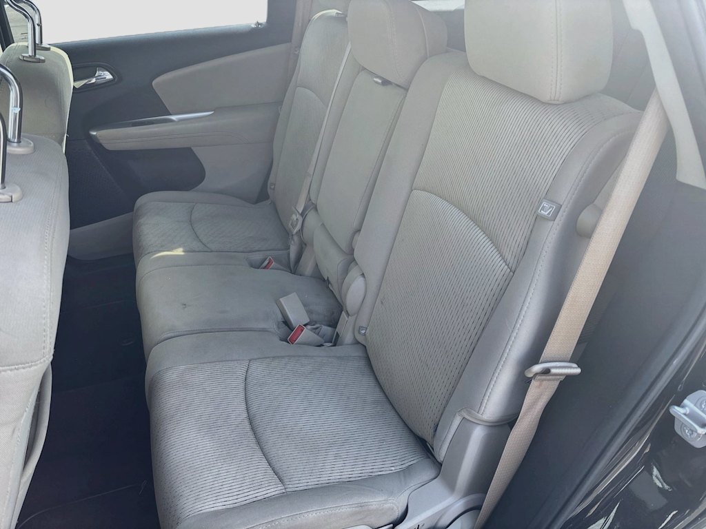 Thumbnail: 2015 Dodge Journey - 12