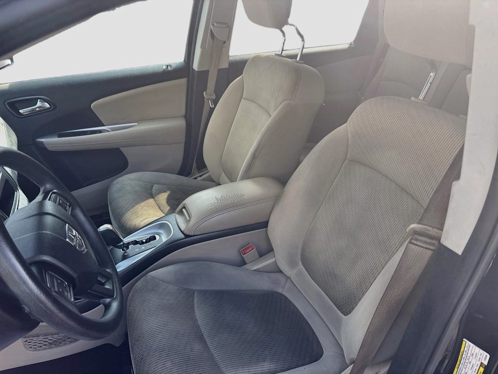 Thumbnail: 2015 Dodge Journey - 11