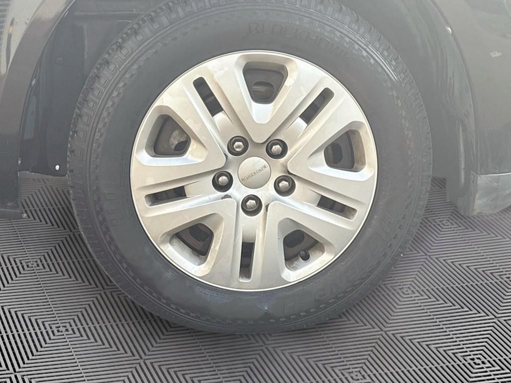 Thumbnail: 2015 Dodge Journey - 7