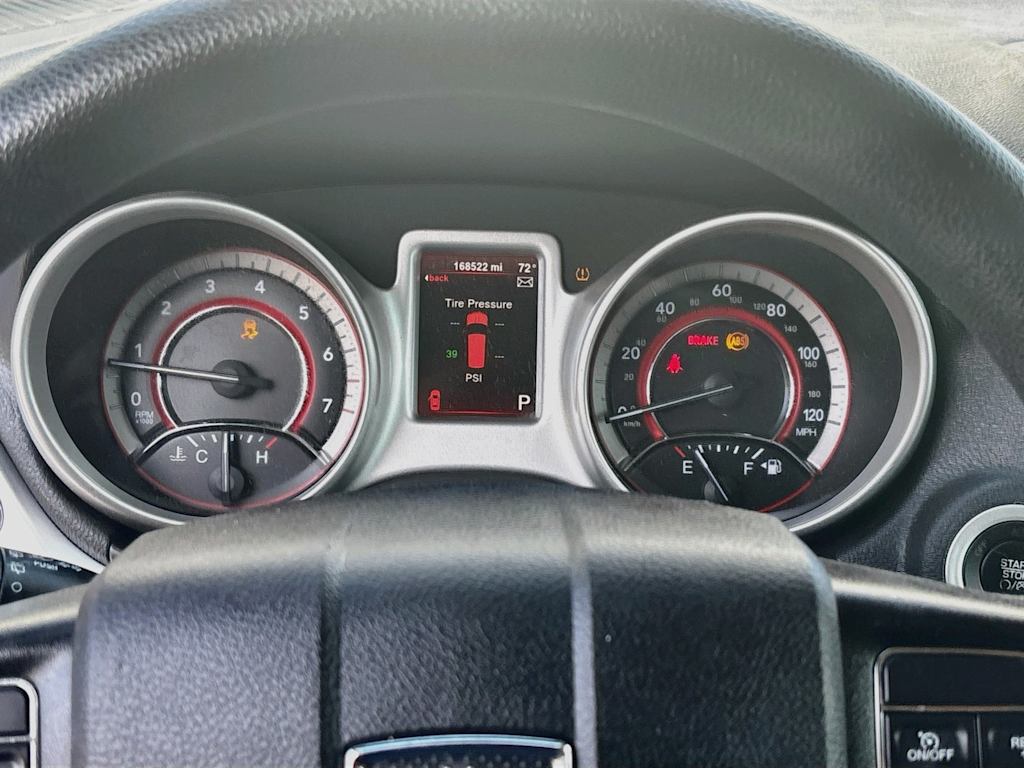 Thumbnail: 2015 Dodge Journey - 16