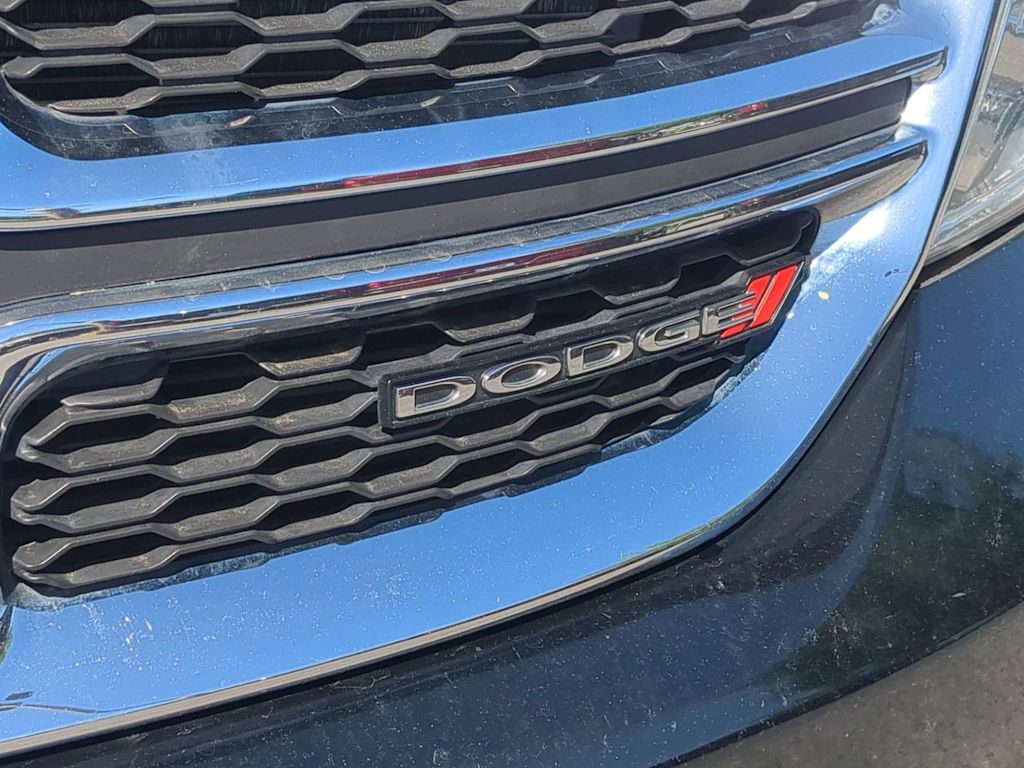 Thumbnail: 2019 Dodge Journey - 24