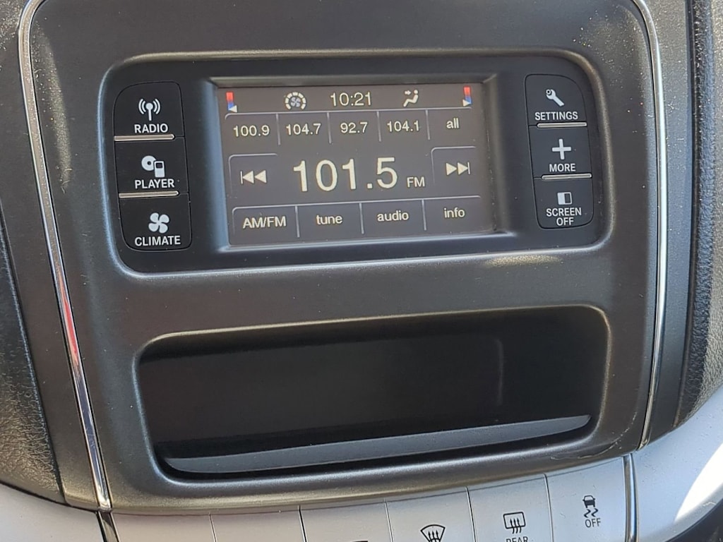 Thumbnail: 2019 Dodge Journey - 13