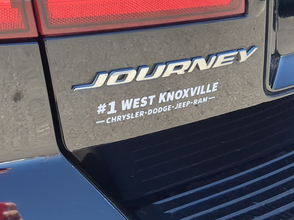 Thumbnail: 2019 Dodge Journey - 6