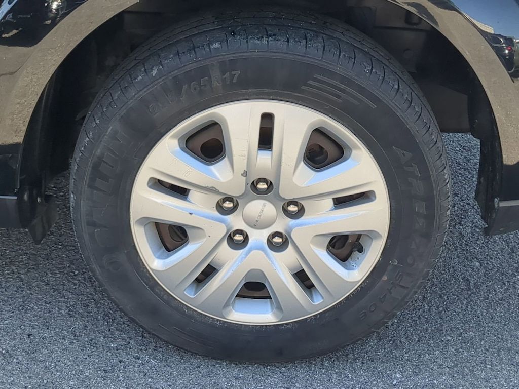 Thumbnail: 2019 Dodge Journey - 7