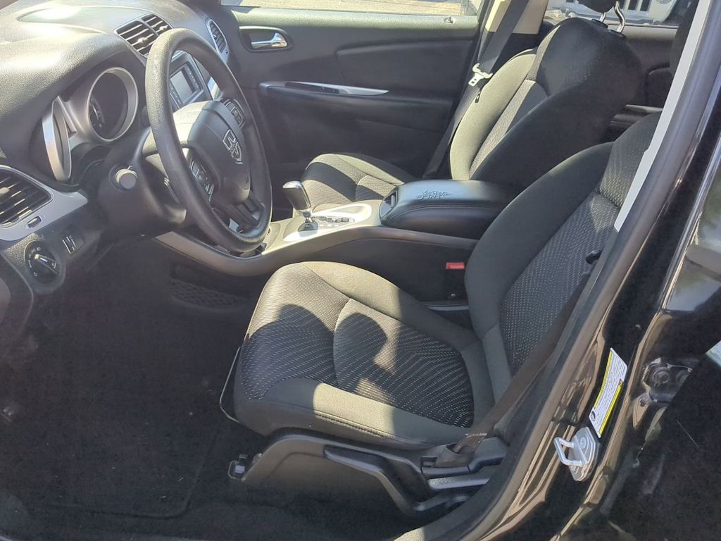 Thumbnail: 2019 Dodge Journey - 9