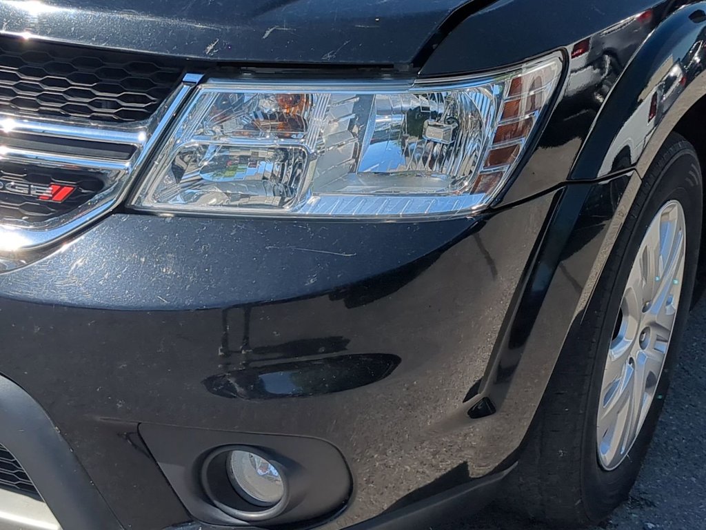 Thumbnail: 2019 Dodge Journey - 23