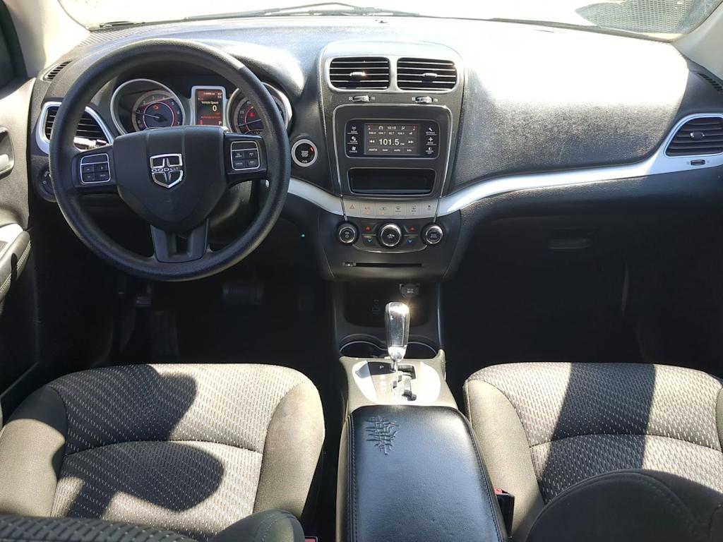 Thumbnail: 2019 Dodge Journey - 8