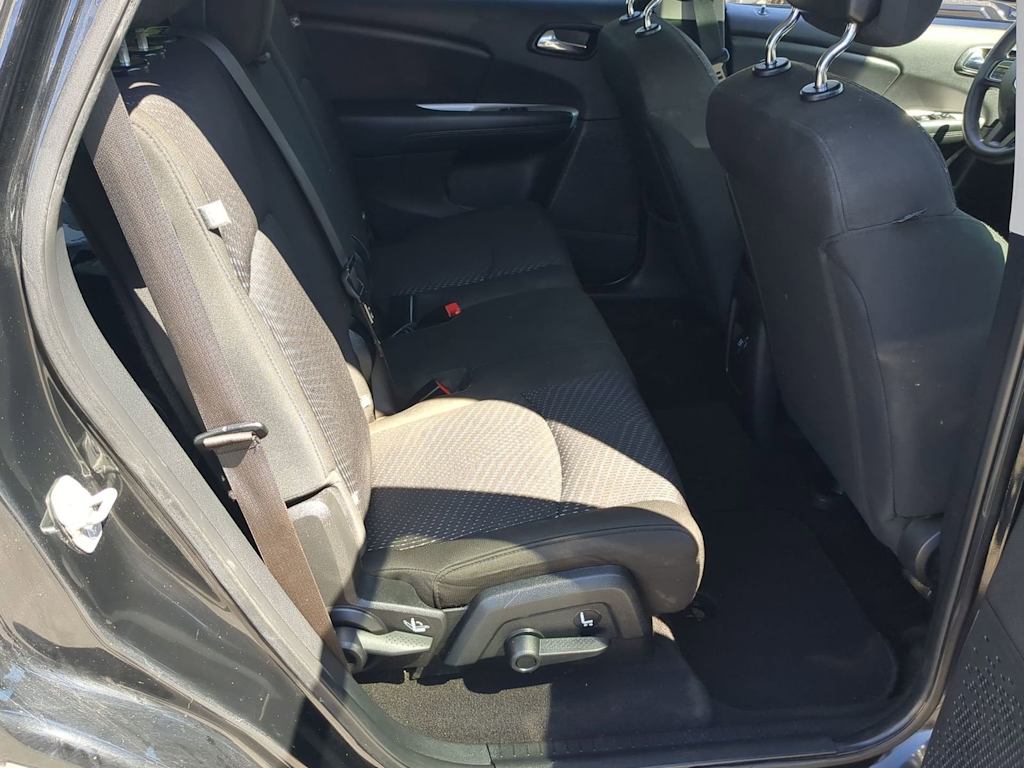 Thumbnail: 2019 Dodge Journey - 27