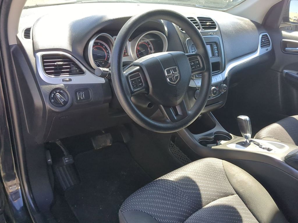 Thumbnail: 2019 Dodge Journey - 2