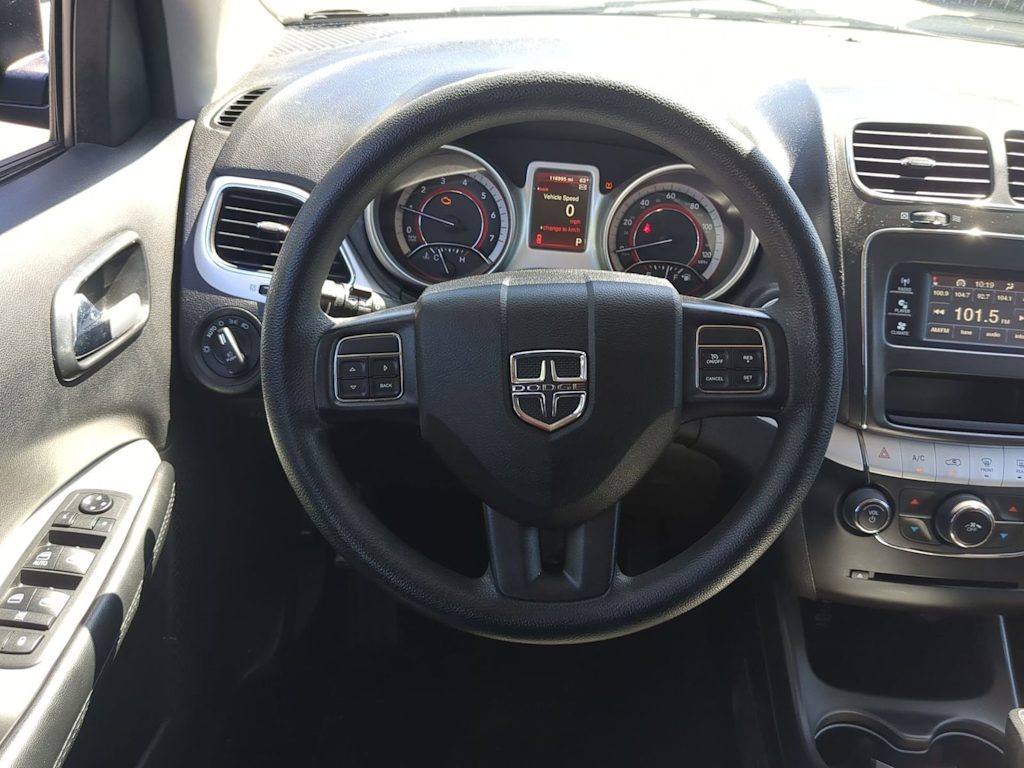 Thumbnail: 2019 Dodge Journey - 12