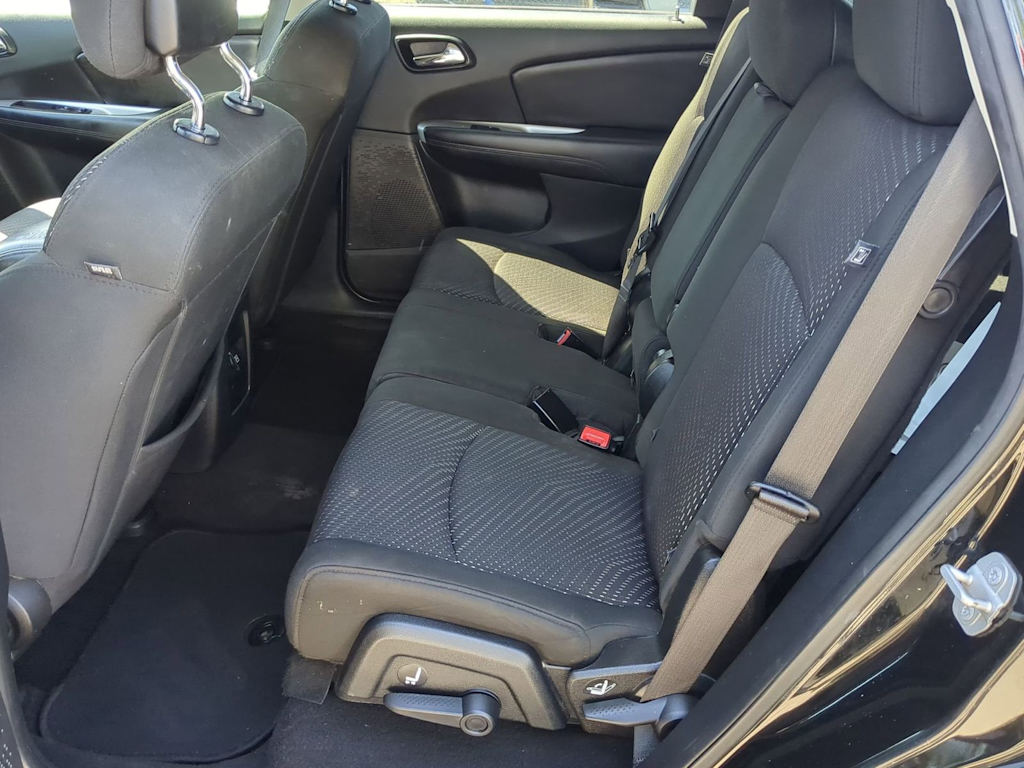 Thumbnail: 2019 Dodge Journey - 26