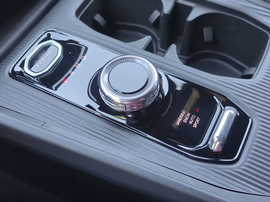 Thumbnail: 2026 Jeep Cherokee - 16