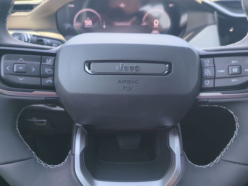Thumbnail: 2026 Jeep Cherokee - 29