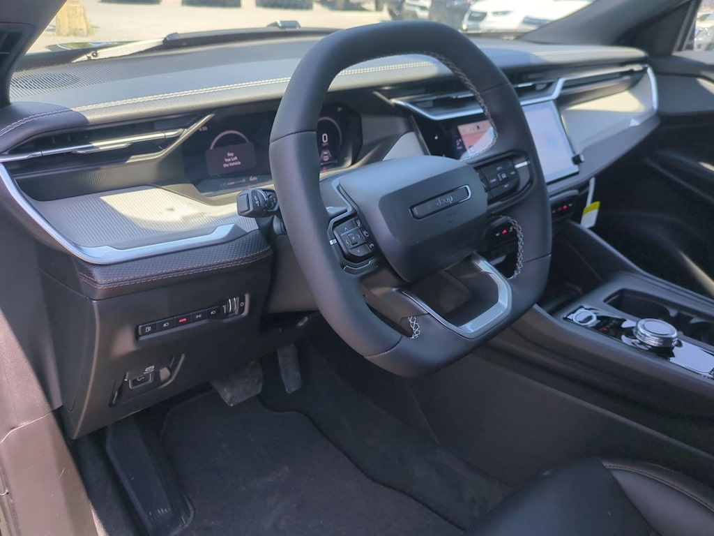 Thumbnail: 2026 Jeep Cherokee - 2