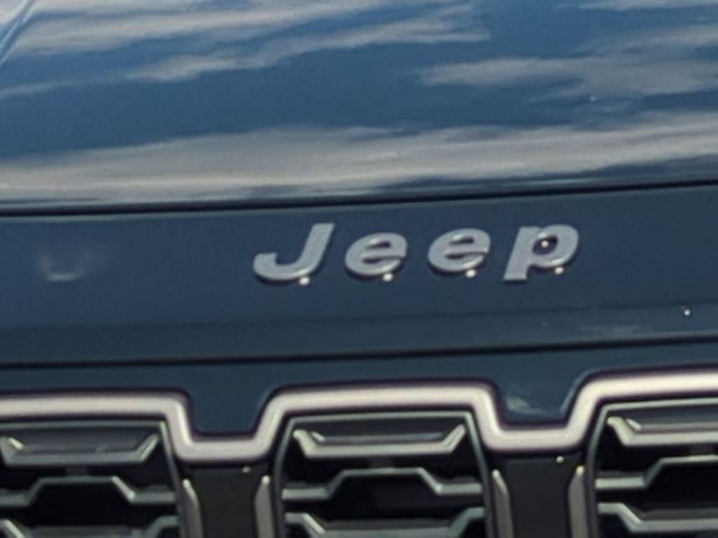 Thumbnail: 2026 Jeep Cherokee - 24