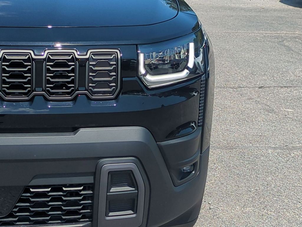 Thumbnail: 2026 Jeep Cherokee - 7