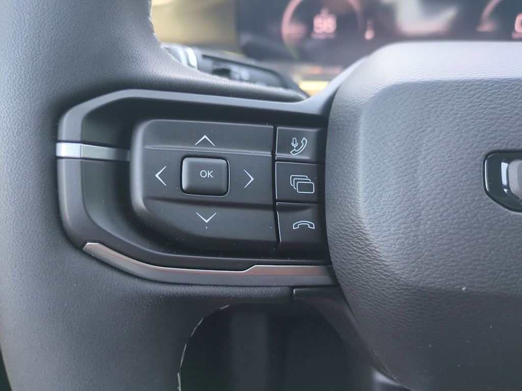 Thumbnail: 2026 Jeep Cherokee - 30