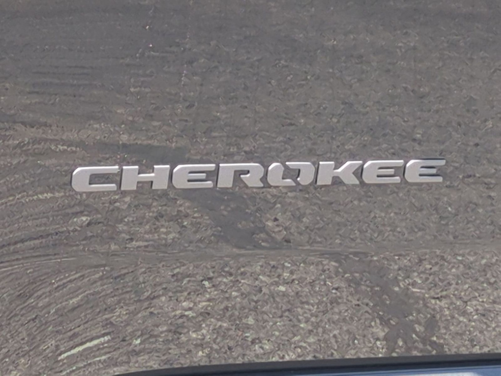 Thumbnail: 2026 Jeep Cherokee - 25
