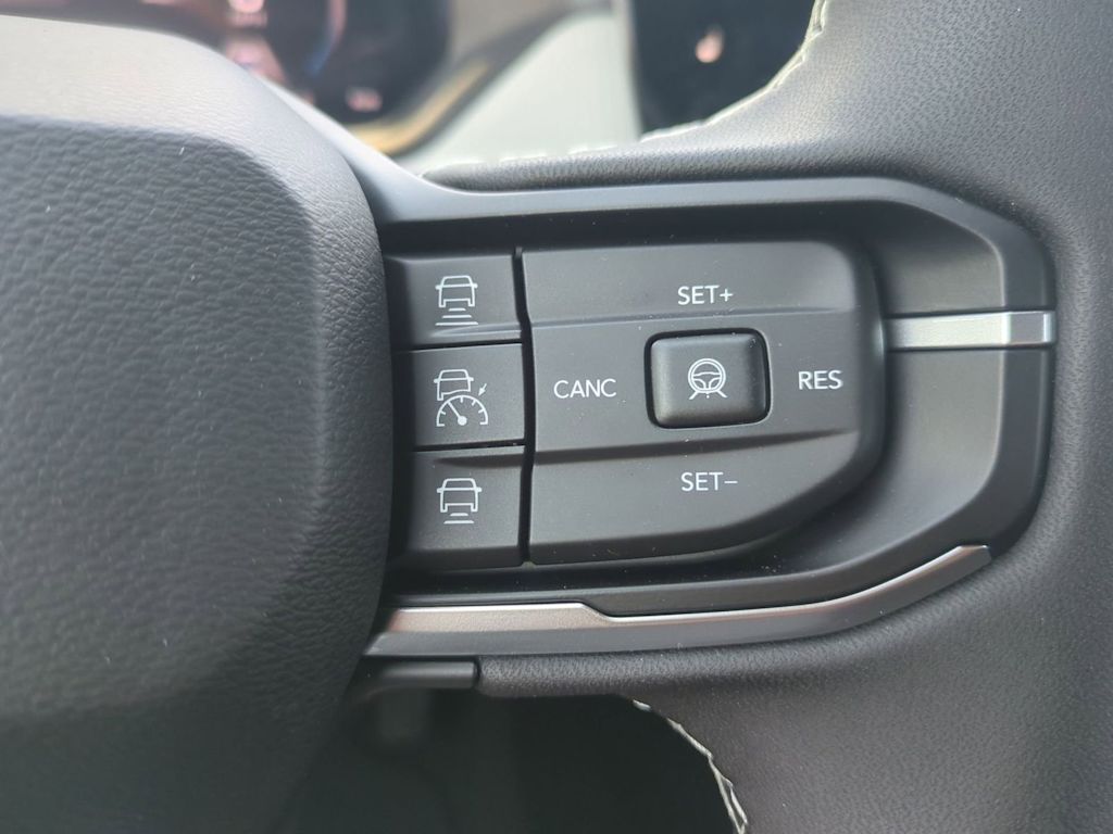 Thumbnail: 2026 Jeep Cherokee - 31