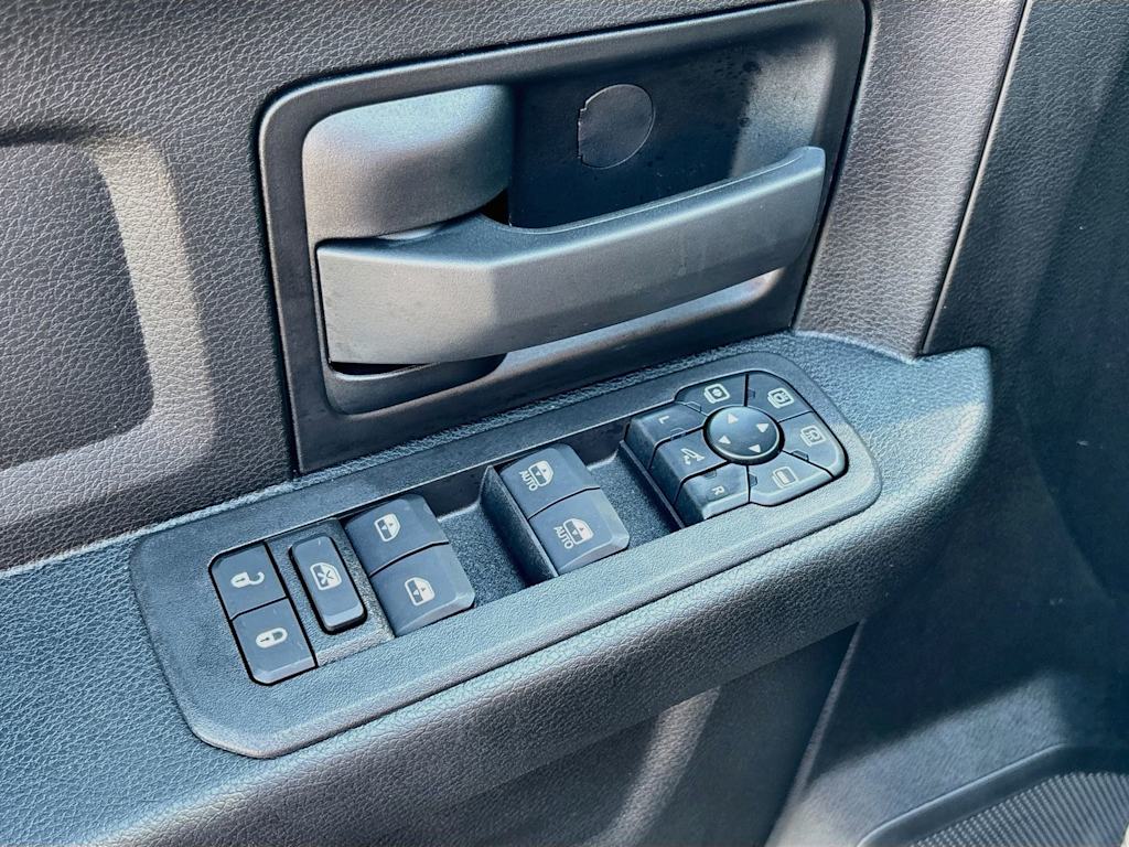 Thumbnail: 2026 RAM 2500 - 26