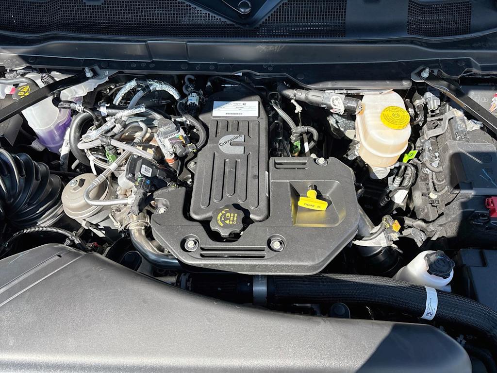 Thumbnail: 2026 RAM 2500 - 8