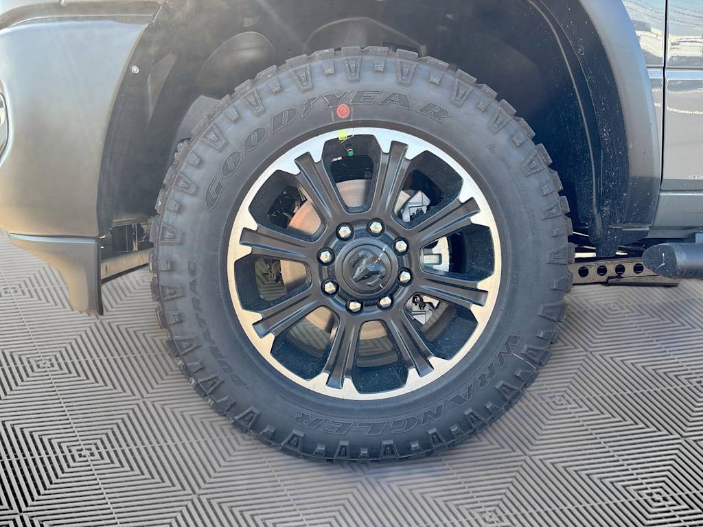 Thumbnail: 2026 RAM 2500 - 7