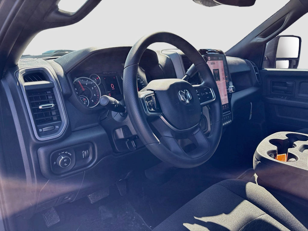Thumbnail: 2026 RAM 2500 - 2