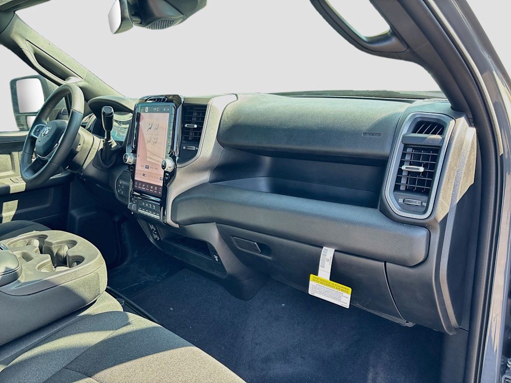 Thumbnail: 2026 RAM 2500 - 31