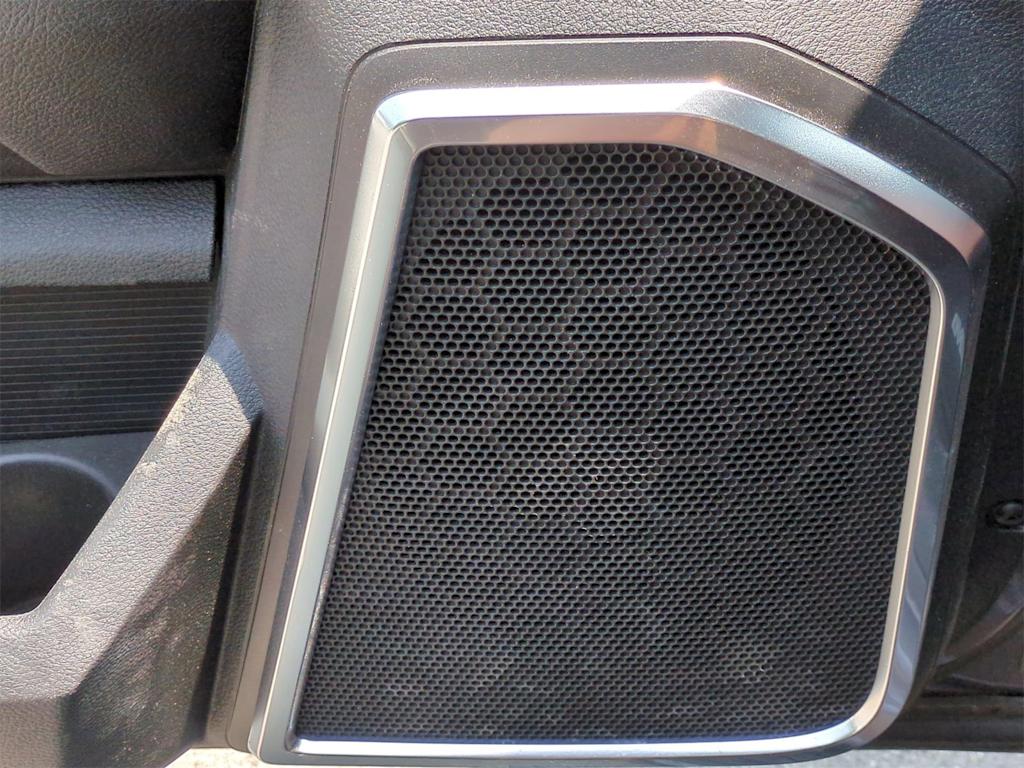 2025 RAM 2500 Laramie 33