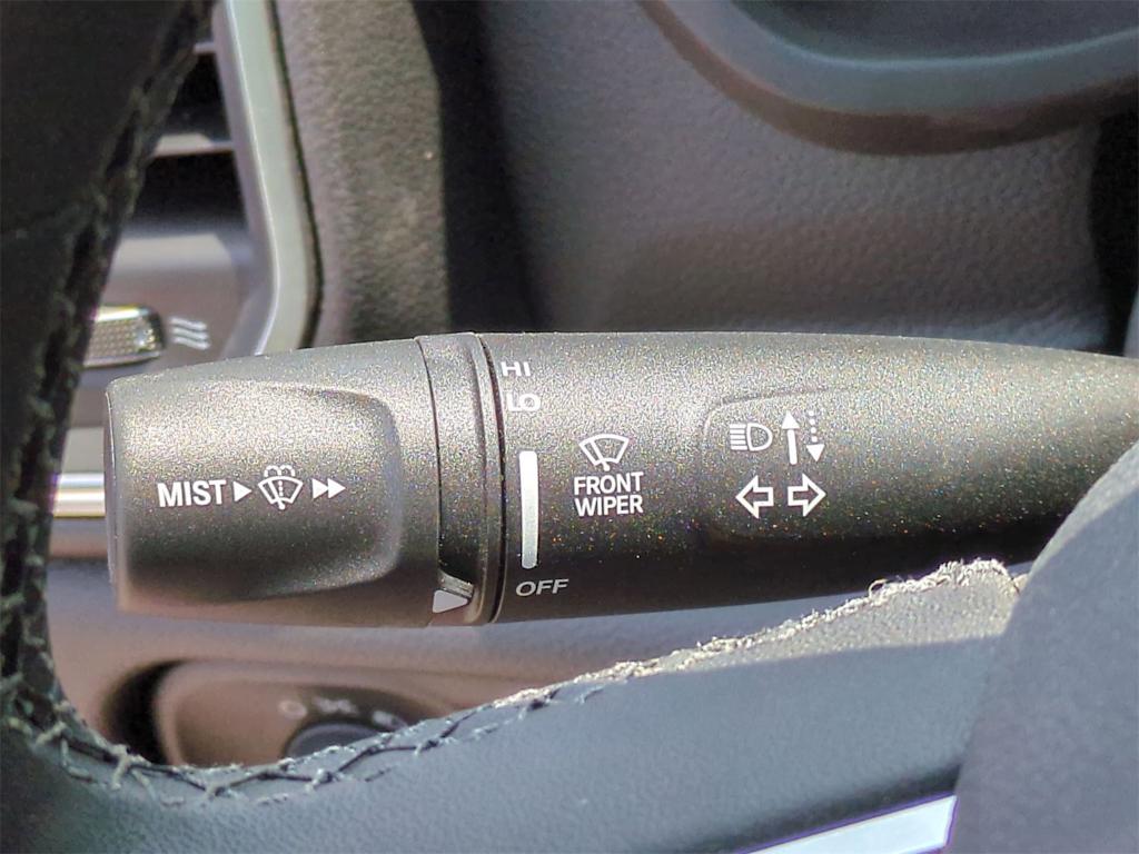 2025 RAM 2500 Laramie 31