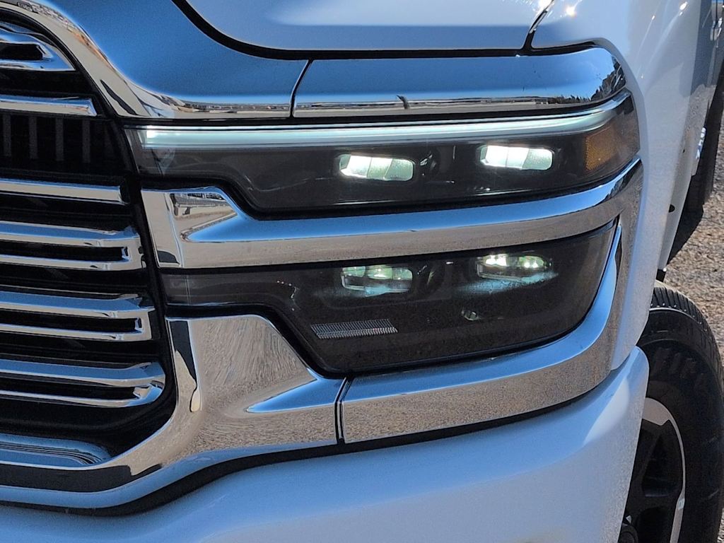 Thumbnail: 2026 RAM 2500 - 21