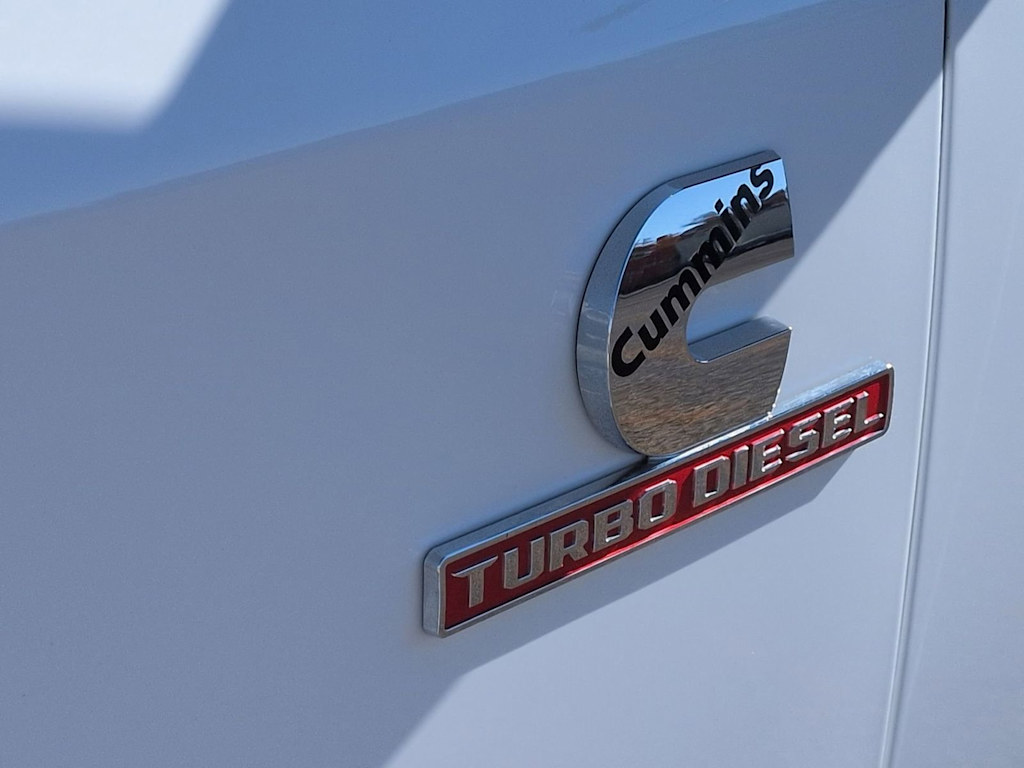 Thumbnail: 2026 RAM 2500 - 22