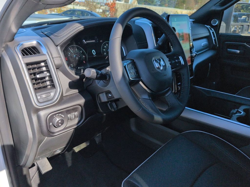 Thumbnail: 2026 RAM 2500 - 2