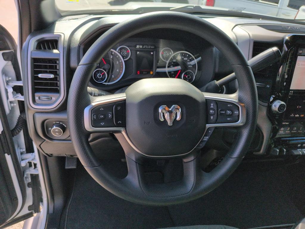Thumbnail: 2026 RAM 3500 - 14