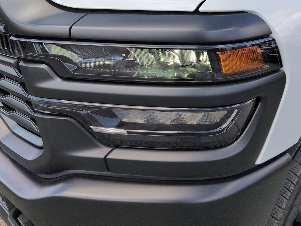Thumbnail: 2026 RAM 3500 - 20