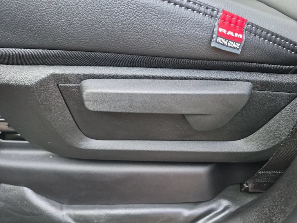 Thumbnail: 2026 RAM 3500 - 24